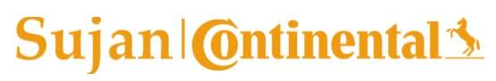 Sujan Continental Logo